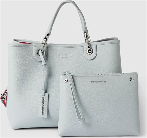 armani tasche
